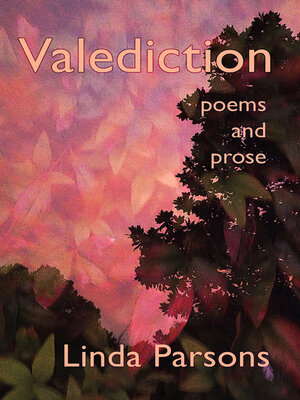 cover image of Valediction